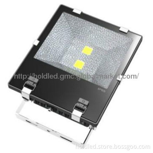 new design 50w IP65 LED floodlight 9000lm
